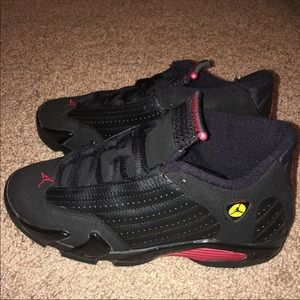 SOLD!!!!!! Jordan 14s